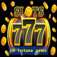 jili fortune gems 2 demo